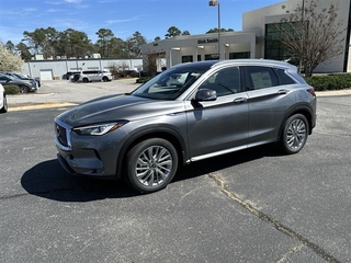 2024 Infiniti QX50 for sale in Columbia SC