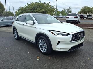 2021 Infiniti QX50 for sale in Nashville TN