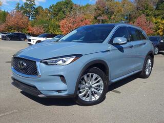 2024 Infiniti QX50 for sale in West Jefferson NC