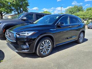 2023 Infiniti QX50