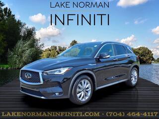 2022 Infiniti QX50