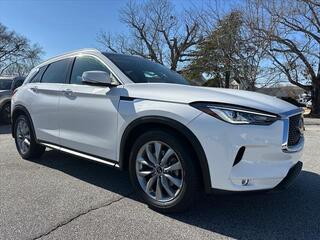 2022 Infiniti QX50 for sale in Greenville SC