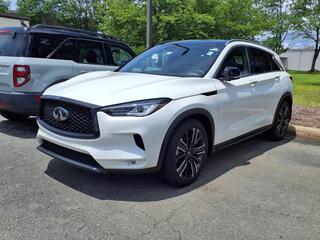 2022 Infiniti QX50 for sale in Cornelius NC