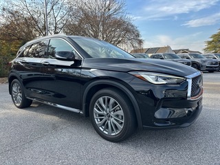 2023 Infiniti QX50