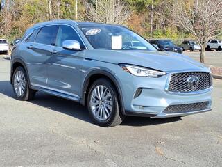 2024 Infiniti QX50 for sale in West Jefferson NC