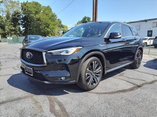 2021 Infiniti QX50