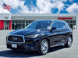 2022 Infiniti QX50 for sale in West Mifflin PA