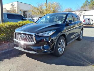 2022 Infiniti QX50 for sale in Cornelius NC