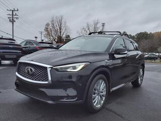 2025 Infiniti QX50 for sale in West Jefferson NC