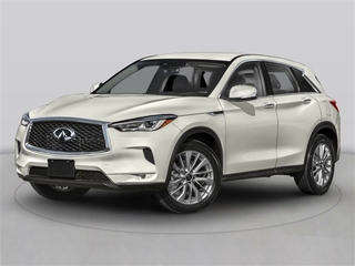 2025 Infiniti QX50 for sale in Cornelius NC