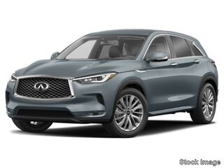 2023 Infiniti QX50