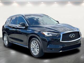 2023 Infiniti QX50