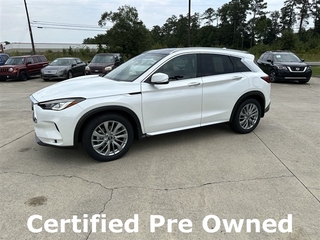 2023 Infiniti QX50 for sale in Columbia SC