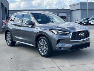 2025 Infiniti QX50