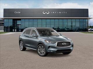 2025 Infiniti QX50 for sale in West Long Branch NJ