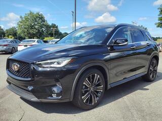 2022 Infiniti QX50 for sale in West Jefferson NC