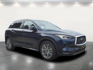 2024 Infiniti QX50