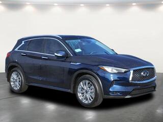 2025 Infiniti QX50 for sale in Winston-Salem NC