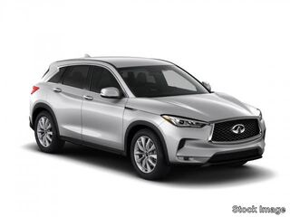 2022 Infiniti QX50