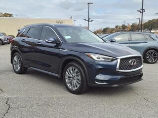 2025 Infiniti QX50 for sale in Winston-Salem NC