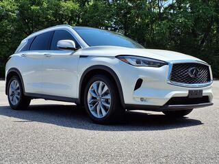 2022 Infiniti QX50