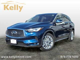 2023 Infiniti QX50