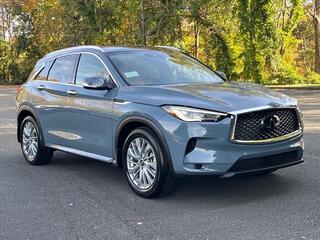 2025 Infiniti QX50 for sale in Greensboro NC