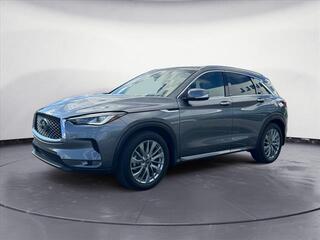 2023 Infiniti QX50