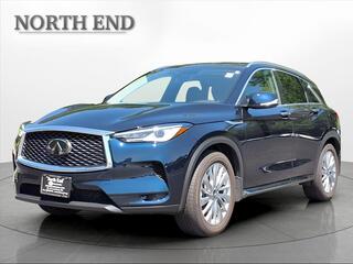 2023 Infiniti QX50