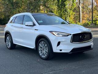 2025 Infiniti QX50 for sale in Greensboro NC