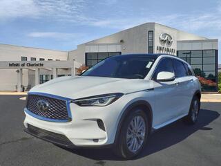 2025 Infiniti QX50 for sale in West Jefferson NC