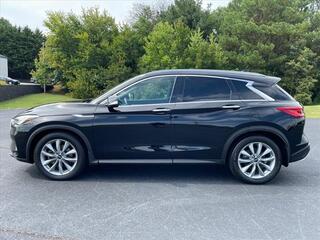 2021 Infiniti QX50