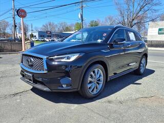 2022 Infiniti QX50