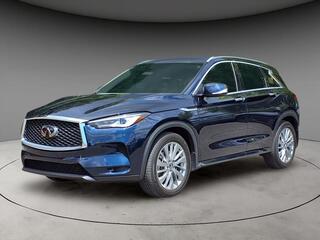 2023 Infiniti QX50