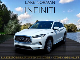 2023 Infiniti QX50