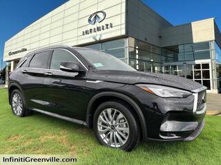 2024 Infiniti QX50 for sale in Greenville SC