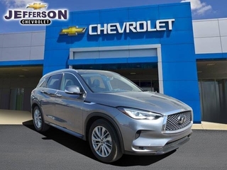 2023 Infiniti QX50