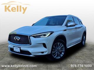 2023 Infiniti QX50 for sale in Danvers MA