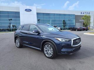 2024 Infiniti QX50