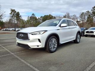 2025 Infiniti QX50 for sale in West Jefferson NC