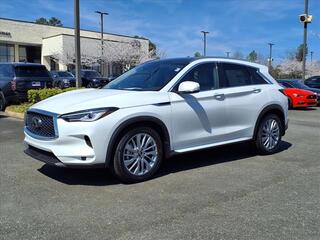 2025 Infiniti QX50 for sale in Cornelius NC