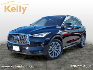 2023 Infiniti QX50