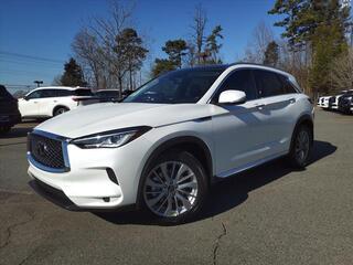 2024 Infiniti QX50 for sale in West Jefferson NC