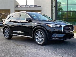 2025 Infiniti QX50 for sale in Columbia SC