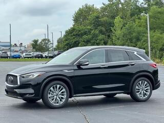 2025 Infiniti QX50 for sale in Dayton OH