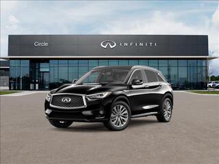 2025 Infiniti QX50 for sale in West Long Branch NJ
