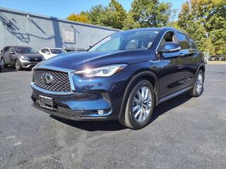 2021 Infiniti QX50 for sale in Garwood NJ