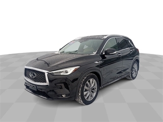 2021 Infiniti QX50