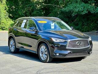 2022 Infiniti QX50 for sale in Greensboro NC