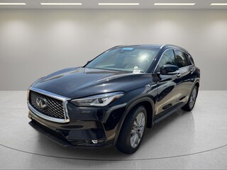 2022 Infiniti QX50 for sale in Greenville SC